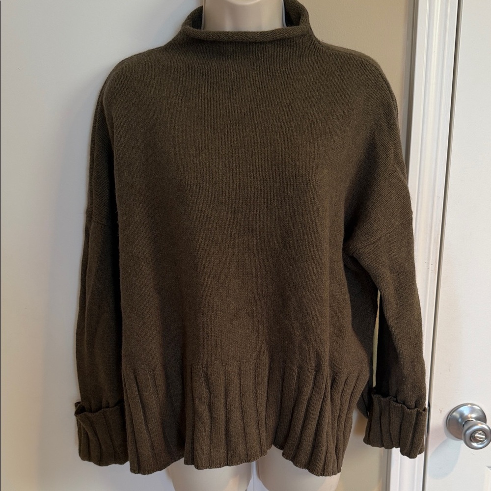 Madewell sweater